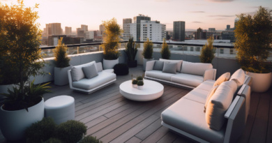 Rooftop Deck Design: How to Plan a Safe, Stunning Outdoor Space Rooftop Deck Design: How to Plan a Safe, Stunning Outdoor Space