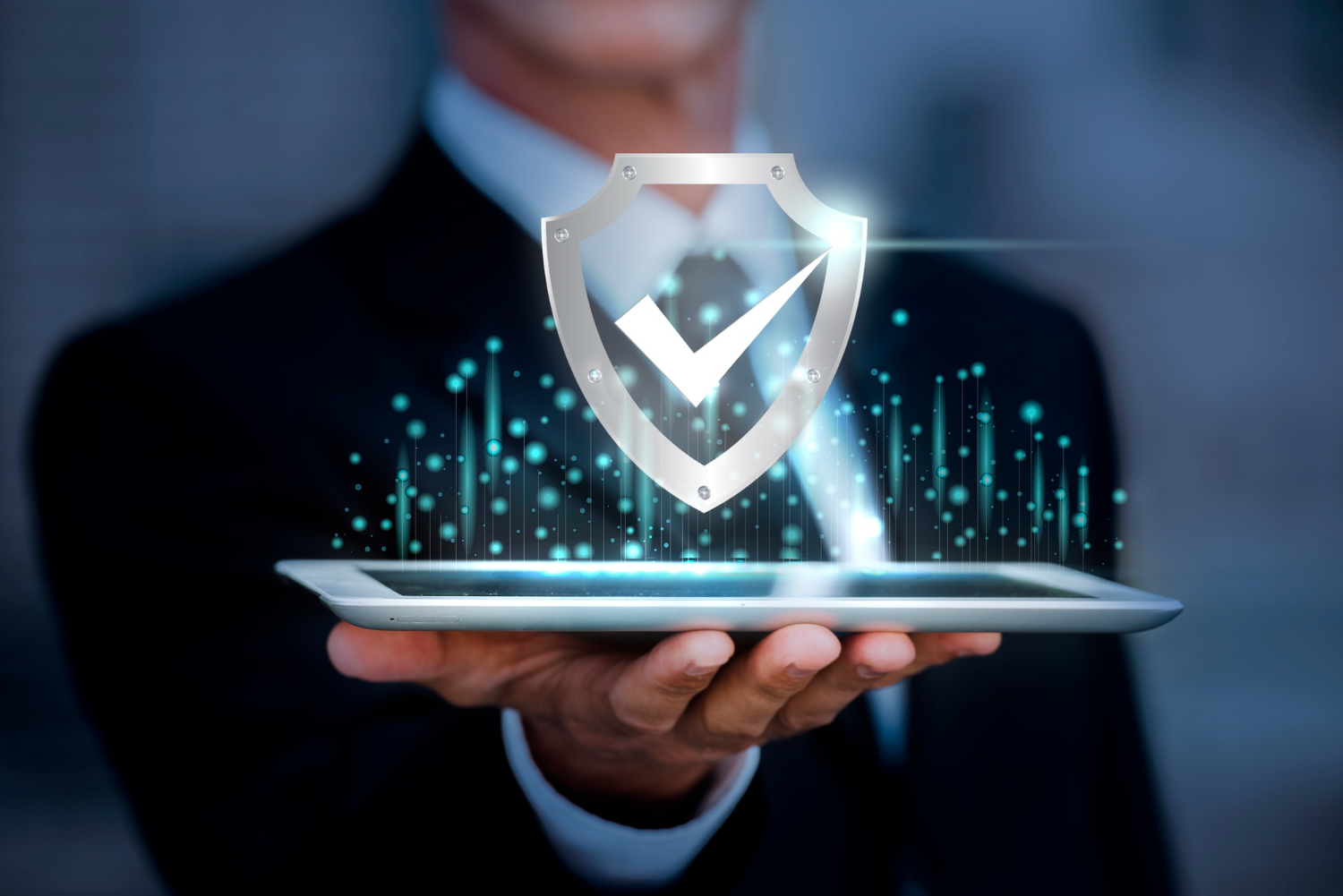 Designing a One-Page Security Policy Staff Will Read Instead of Ignore ...