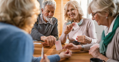 Why Senior Living Communities Need a Specialized SEO Approach Why Senior Living Communities Need a Specialized SEO Approach