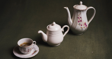 Why Do Beautiful Interior Designs Often Feature with Gongfu Tea Sets?