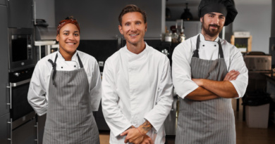 Interesting Design Ideas for Business Uniforms Interesting Design Ideas for Business Uniforms