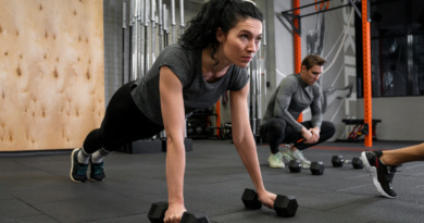 How to Tailor Your Brand on a Fitness App Without a Design Team