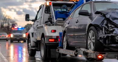 The Legal Side of Tow Truck Crashes: Fault, Evidence, and Damages The Legal Side of Tow Truck Crashes: Fault, Evidence, and Damages