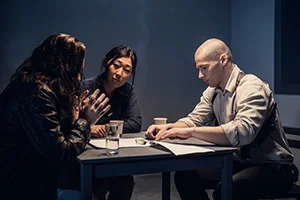 Custodial Interrogation and Your Constitutional Rights Custodial Interrogation and Your Constitutional Rights
