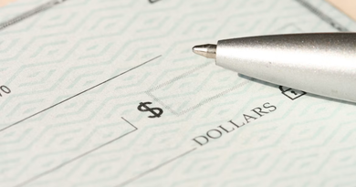 4 Best Signature Stamps for Checks Compared 4 Best Signature Stamps for Checks Compared