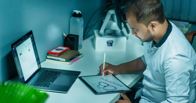 How Digital Art Transforms Brand Identity How Digital Art Transforms Brand Identity