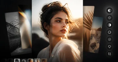 Boost Your Content With AI Image and Video Tools Boost Your Content With AI Image and Video Tools