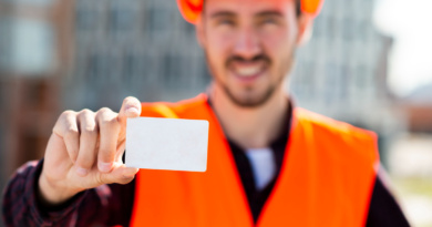 Why Construction Workers Should Regularly Check Their CSCS Card
