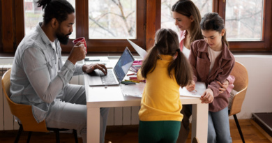 5 Au Pair Services to Explore When Writing a Childcare Job Description in 2026 5 Au Pair Services to Explore When Writing a Childcare Job Description in 2026
