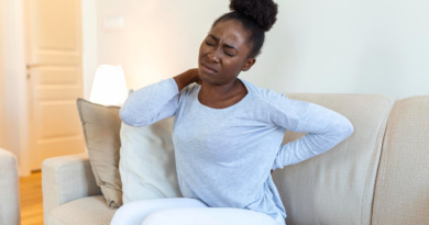 How Everyday Habits Quietly Shape Chronic Pain How Everyday Habits Quietly Shape Chronic Pain