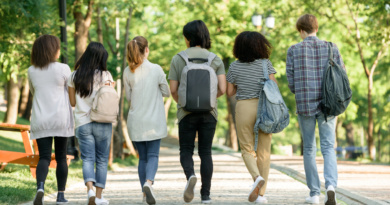 Questions to Ask Before Choosing a Residential College Questions to Ask Before Choosing a Residential College