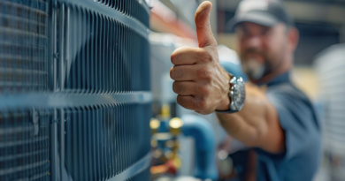 How to Write HVAC Service Pages That Convert in Extreme Heat Markets How to Write HVAC Service Pages That Convert in Extreme Heat Markets
