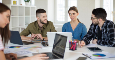 What an Information Design Agency Brings to Complex Visual Work What an Information Design Agency Brings to Complex Visual Work