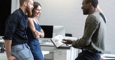Onboarding as Communication: How Five Minutes Can Decide Whether a User Stays Onboarding as Communication: How Five Minutes Can Decide Whether a User Stays