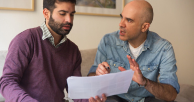 How to Explain a Texas Property Tax Protest Form to Someone Who Hates Paperwork How to Explain a Texas Property Tax Protest Form to Someone Who Hates Paperwork