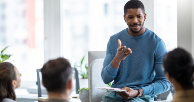 One Chart, One Takeaway: How to Present LinkedIn Ads Results to Executives One Chart, One Takeaway: How to Present LinkedIn Ads Results to Executives