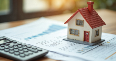 What Your Property Tax Notice Actually Means (and Where the Math Comes From) What Your Property Tax Notice Actually Means (and Where the Math Comes From)