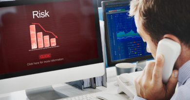 10 Proven Ways to Protect Small Businesses From Financial Risks 10 Proven Ways to Protect Small Businesses From Financial Risks