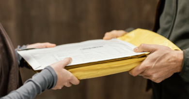 Why Your Business Documents Cost You Money Before They Even Ship Why Your Business Documents Cost You Money Before They Even Ship