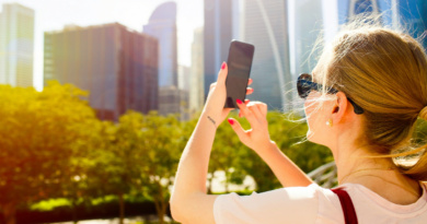 Cities Leading the Way in Smart Tourism Cities Leading the Way in Smart Tourism