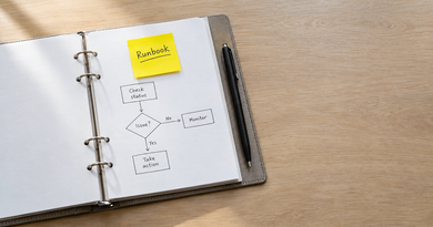 Turning complex information into clear documentation: A guide for growing teams Turning complex information into clear documentation: A guide for growing teams