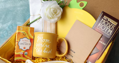 Designing for Delight: The Psychology of Gifting
