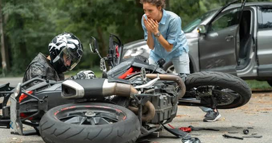 Lafayette Motorcycle Accident Lawyer: What Evidence Can Strengthen Your Claim? Lafayette Motorcycle Accident Lawyer: What Evidence Can Strengthen Your Claim?