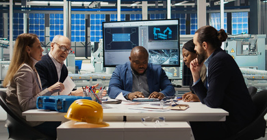Building High-Performing Global Engineering Teams Building High-Performing Global Engineering Teams