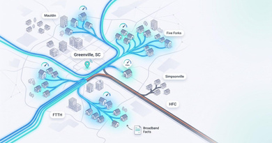 5 Best Fiber Internet Providers in Greenville South Carolina 5 Best Fiber Internet Providers in Greenville South Carolina