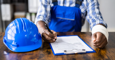 To protect your rights and compensation, work together with your Lifeline Buddy Workers Compensation Attorney. To protect your rights and compensation, work together with your Lifeline Buddy Workers Compensation Attorney.