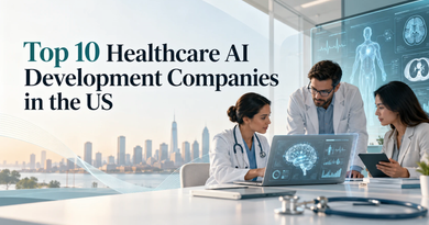 Most healthcare AI projects do not fail on the model Most healthcare AI projects do not fail on the model