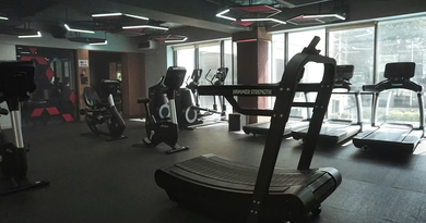 How to Plan a Home Gym with a Visual Floor Plan How to Plan a Home Gym with a Visual Floor Plan