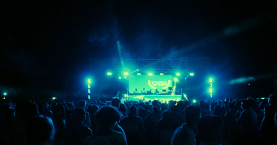 Creating Unforgettable Event Visuals Creating Unforgettable Event Visuals
