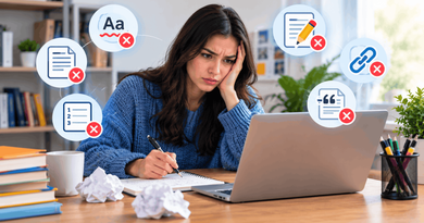 7 Common Content Writing Mistakes You Should Avoid 7 Common Content Writing Mistakes You Should Avoid