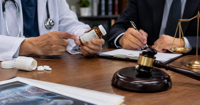 How Grand Rapids Personal Injury Attorneys Establish Medical Negligence: A Look for a Medical Legal Case How Grand Rapids Personal Injury Attorneys Establish Medical Negligence: A Look for a Medical Legal Case