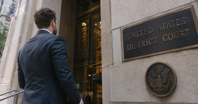 New Jersey Federal Criminal Defense Lawyer: Protecting Your Rights and Future New Jersey Federal Criminal Defense Lawyer: Protecting Your Rights and Future