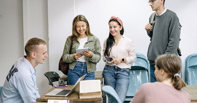 How a Social Sciences Degree Can Shape the Way You Think, Work, and Communicate How a Social Sciences Degree Can Shape the Way You Think, Work, and Communicate