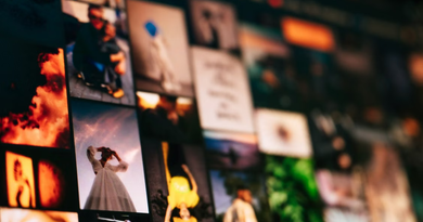 What a Creative Portfolio Reveals That an Interview Cannot